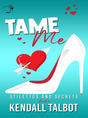 cover image of Tame Me